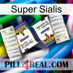 Super Sialis 12